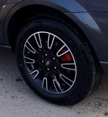 Disklər: İşlənmiş Disk Ford R 16, 5 Boltlu lalafo.az -da Disklər: İşlənmiş Disk Ford R 16, 5 Boltlu