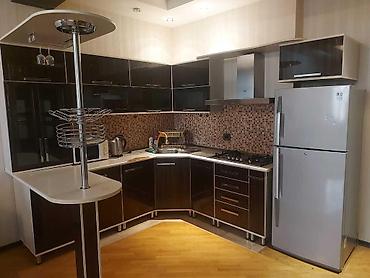 kiraye menzil: İcarəyə verilir 2 otaqlı yeni tikili 80 m², Nəsimi r. 950 AZN/ay 2 — 8