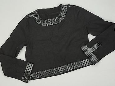 cekinowa: Top damski, rozmiar S — 1