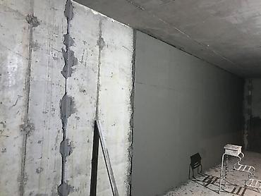 Штукатурка, шпаклевка: Штукатурка потолков, Штукатурка стен Больше 6 лет опыта — 14