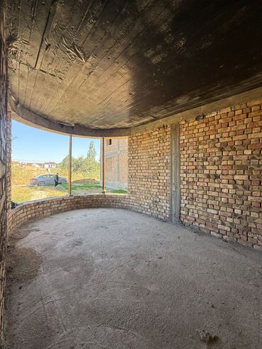 Продажа домов: Дом, 170 м², 6 комнат, Собственник, ПСО (под самоотделку) — 6