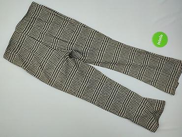 sklep hm: H&M, Spodnie materiałowe damskie, rozmiar L — 3