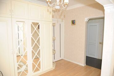 Köhnə tikili: Bakı, Köhnə Günəşli, 4 otaqlı, Köhnə tikili, 90 kv. m — 7