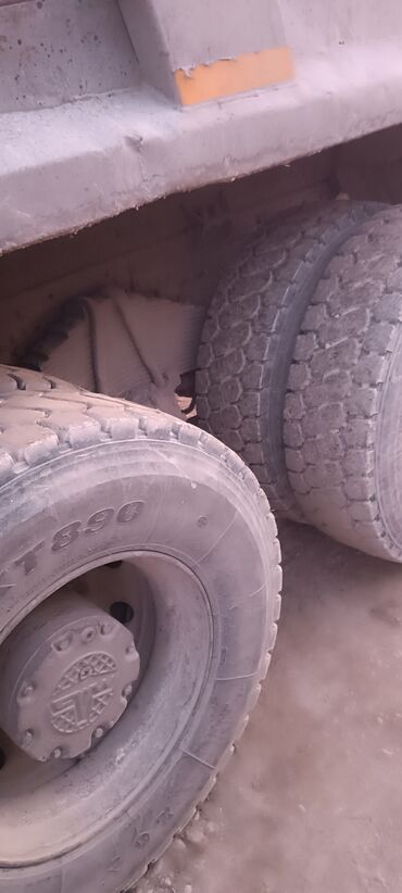 Кабины: Кабина МАЗ Оригинал — 5