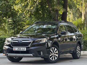 левый руль форестер: Subaru Outback: 2020 г., 2.5 л, Вариатор, Бензин, Жол тандабас