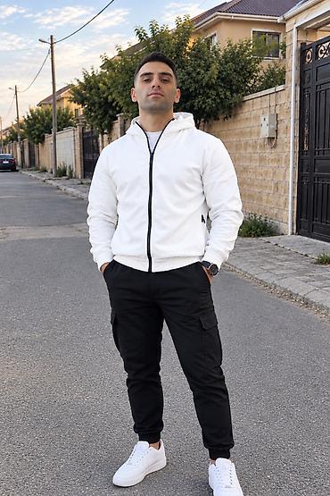 berber iş: Şəxsi sürücü, 32 yaş, stajı 14 il, Nəqliyyat təmin edilir — 2