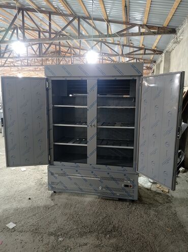 Nerjaveykalar: Restaranlar üçün paslanmaz mətbəx avadanlıqları istənilən ölçüdə — 5