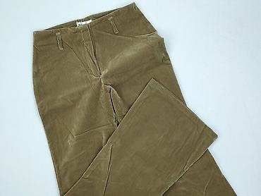 sklepy second hand: Spodnie materiałowe damskie, rozmiar S — 1