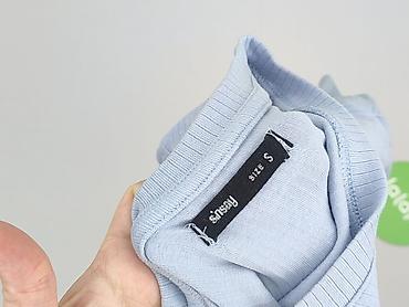 stanik reserved: T-shirt damski, rozmiar S — 4