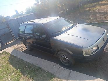 corolla 2016: Volkswagen Passat: 1990 г., Универсал — 2