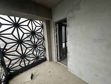 Продажа квартир: 1 комната, 58 м², Элитка, Готовая ПСО (под самоотделку) — 2