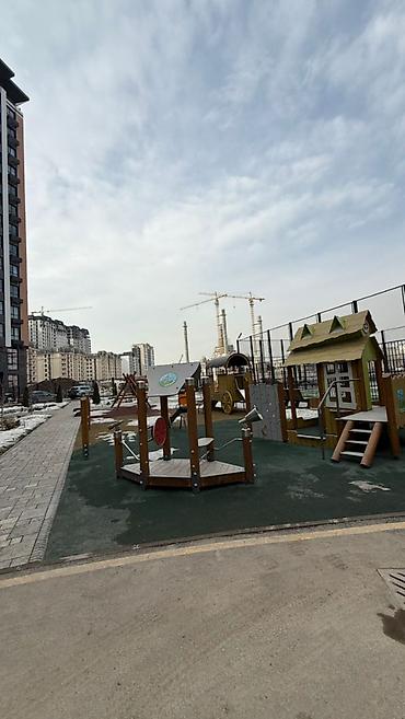 Продажа квартир: 2 комнаты, 80 м², Элитка, 9 этаж, Дизайнерский ремонт at lalafo.kg — 15 Продажа квартир: 2 комнаты, 80 м², Элитка, 9 этаж, Дизайнерский ремонт — 15