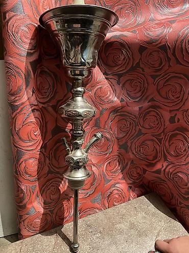 Другие услуги: 🔹 Состояние: хорошее 🔹 Использовался аккуратно 🔹 Лёгкая тяга 🔹 — 9