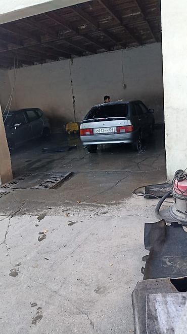 ВАЗ (ЛАДА): ВАЗ (ЛАДА) 2114 Samara: 2005 г., 1.5 л, Механика, Бензин, Хэтчбэк — 3