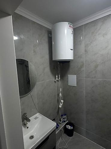 106: 2 комнаты, 58 м², Асанбай мкр Элитка, 8 этаж, ПСО (под самоотделку) — 5