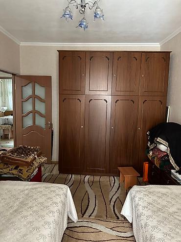 переделанная: 3 комнаты, 50 м², 105 серия, 1 этаж, Евроремонт — 10