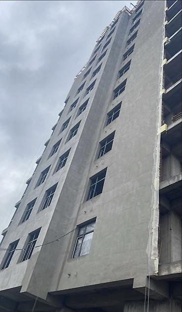 джидда: 1 комната, 30 м², парк Фучика Элитка, 13 этаж, ПСО (под самоотделку) — 2