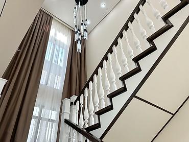 Продажа коттеджей и домов: Продаётся новый особняк в Арча-Бешике Расположен в районе улиц — 7