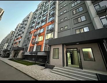 же панфилов: 1 комната, 48 м², Церковь 108 серия, 2 этаж, Дизайнерский ремонт — 10