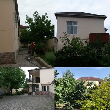 Bağ evlərinin satışı: Nabran, 170 kv. m, 6 otaqlı, Hovuzsuz, İnternet, İşıq, Artezian quyusu -da lalafo.az — 8 Bağ evlərinin satışı: Nabran, 170 kv. m, 6 otaqlı, Hovuzsuz, İnternet, İşıq, Artezian quyusu — 8