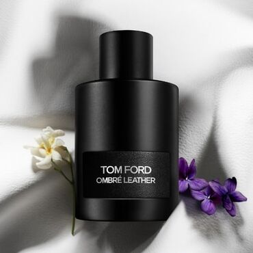 Парфюмерия: TOM FORD 
OMBER LEATHER 
На распив по 5 мл
Оригинал