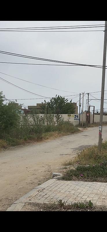 Torpaq sahələrinin satışı: 6 sot, Tikinti, Kupça (Çıxarış) — 2