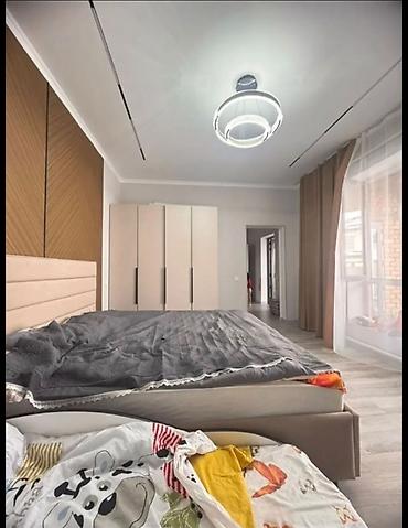 дом рухии мурас: 4 комнаты, 190 м², 4 соток, Бишкек, Рухий Мурас ж/м — 7