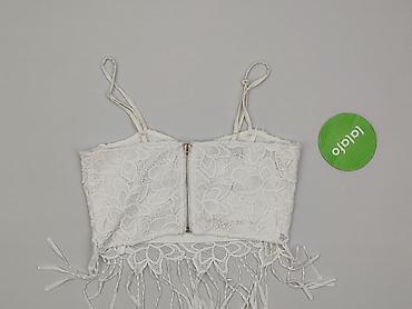 parisian collection: Parisian Collection, Top damski, rozmiar S — 3