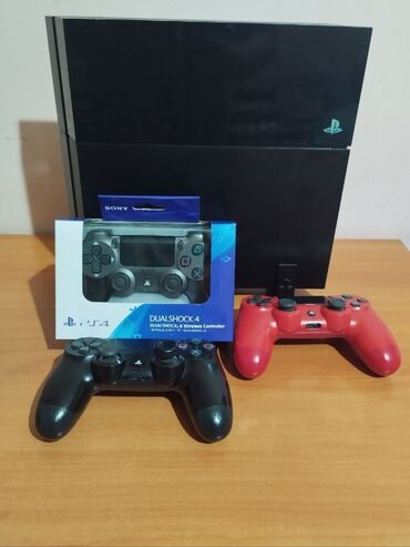 омега 3 6 9 фаберлик: Продается Playstation 4 Fat (прошитая 9.00) Консоль в хорошем