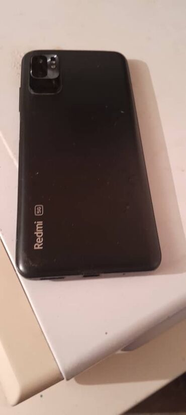 Redmi: Redmi, Redmi Note 10, 128 ГБ, 2 SIM