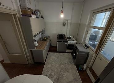 23000 som flat: 2 комнаты, 50 м², 105 серия, 5 этаж, Старый ремонт — 9