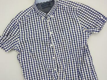 Shirts: Shirt for men, M (EU 38), Carry, condition - Very good