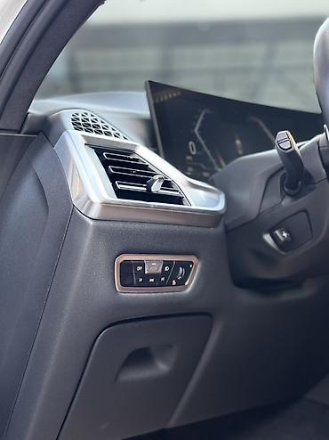 mazda 7: BMW X7: 2023 г., 3 л, Автомат, Бензин, Внедорожник — 9
