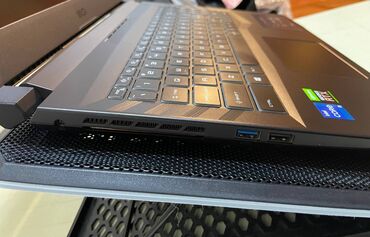 MSI: MSI Pulse GL66 RTX3050 Device name MSI Pulse GL66 Processor Core — 9