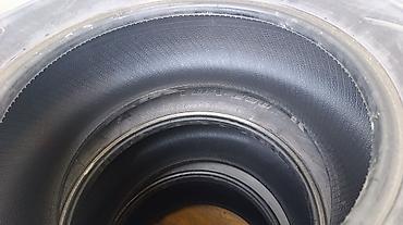 265 65 17 type 0: Yeada SUV/4x4 şinləri - Marka/model: YEADA - Ölçü: 265/65 R17 - Tip — 3