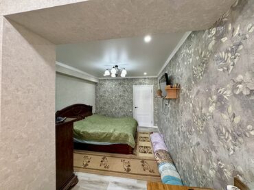 Продажа квартир: 2 комнаты, 67 м², Элитка, 3 этаж, Евроремонт at lalafo.kg — 4 Продажа квартир: 2 комнаты, 67 м², Элитка, 3 этаж, Евроремонт — 4