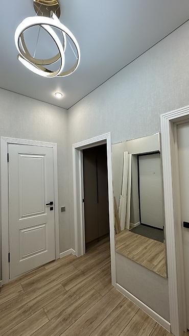 авенти: 1 комната, 46 м², Восток-5 мкр Элитка, 5 этаж, Евроремонт — 6