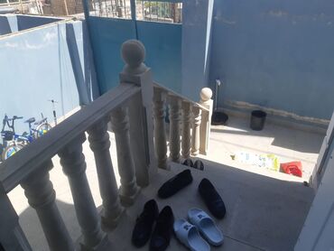 Həyət evləri və villaların satışı: 2 otaqlı, 70 kv. m, Kredit yoxdur, Yeni təmirli — 7