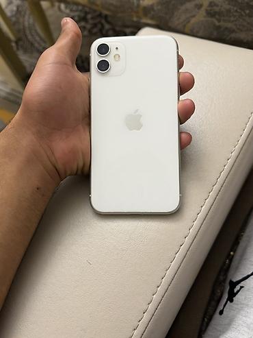 ayfon ekrani: IPhone 11, 64 GB — 7