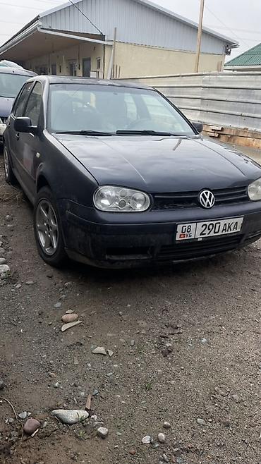 argb controller: Volkswagen Golf: 2002 г., 1.4 л, Механика, Бензин, Хэтчбэк — 3