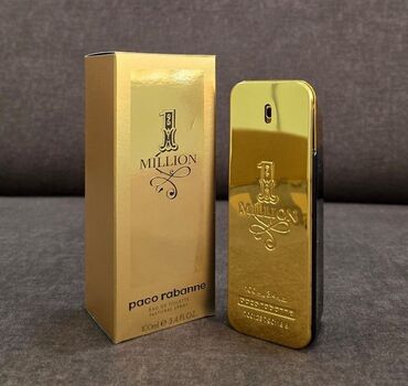 арабская смесь для похудения арафат отзывы: Парфюмерная вода Paco Rabanne 1 Million во флаконе золотого цвета