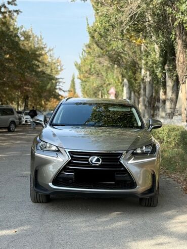 эва полик бу: Lexus NX: 2016 г., 2.5 л, Вариатор, Гибрид, Кроссовер