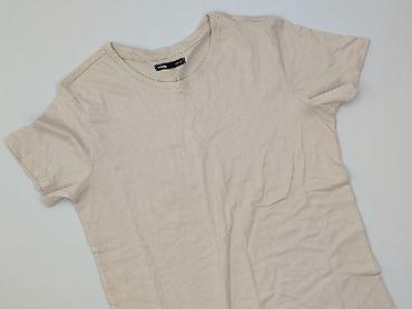 nike tech t shirty: Sinsay, T-shirt damski, rozmiar S — 1