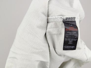 stan george: George, T-shirt damski, rozmiar XL — 5