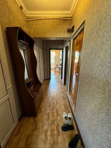 Uzunmüddətli kirayə mənzillər: Əhmədli metrosuna yaxınDiaqnoz tibb məkəzinin yaxınlığında9 — 8