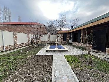 Həyət evləri və villaların satışı: 5 otaqlı, 110 kv. m, Orta təmir — 13