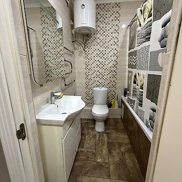 Продажа квартир: 3 комнаты, 100 м², 107 серия, 8 этаж at lalafo.kg — 8 Продажа квартир: 3 комнаты, 100 м², 107 серия, 8 этаж — 8