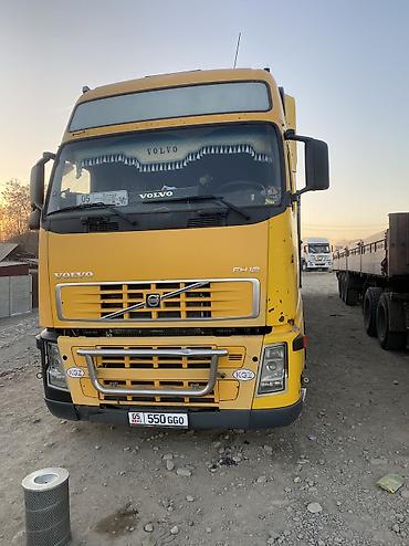 Volvo: Volvo 460: 2003 г., Ручные, Дизель — 1