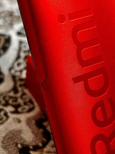 Redmi: Redmi, Redmi 9T, цвет - Красный — 2