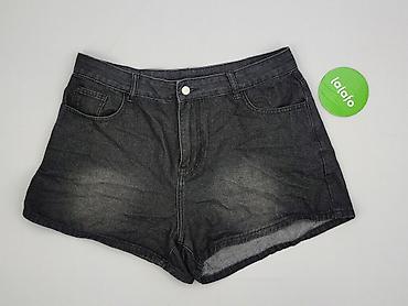 romwe com: Romwe, Szorty damskie, rozmiar XL — 2